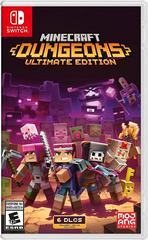 Minecraft Dungeons [Ultimate Editon] New