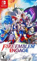 Fire Emblem Engage New