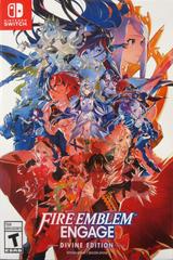 Fire Emblem Engage [Divine Edition] New