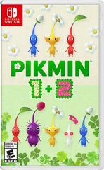 Pikmin 1&2 New