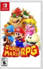 Super Mario RPG New