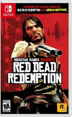 Red Dead Redemption New
