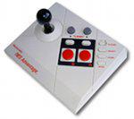 NES Advantage Controller New