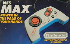 NES Max Controller New