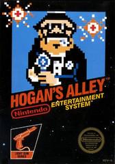 Hogans Alley New