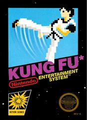 Kung Fu New