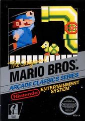 Mario Bros [5 Screw] New