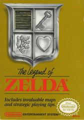 Legend of Zelda New