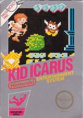 Kid Icarus New