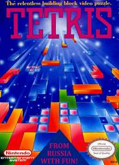 Tetris New