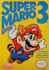 Super Mario Bros 3 New