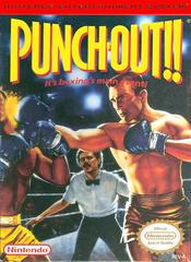 PunchOut New