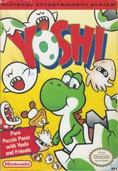 Yoshi New