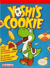 Yoshis Cookie New