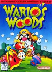 Warios Woods New