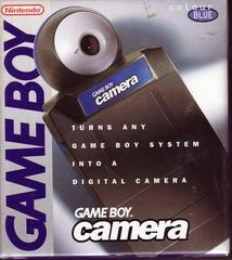 Gameboy Camera New