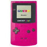 Game Boy Color Berry New