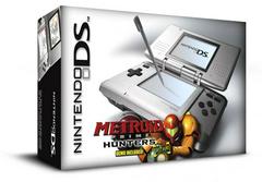 Nintendo DS [Metroid Prime Hunters First Hunt Edition] New