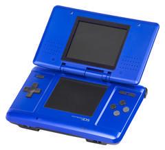 Blue DS System New