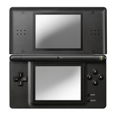 Black Nintendo DS Lite New