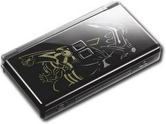 Dialga and Palkia Nintendo DS Lite New