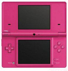Pink Nintendo DSi System New