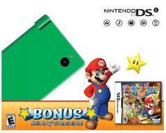 Green Nintendo DSi System New