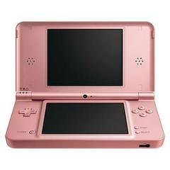 Nintendo DSi XL Metallic Rose New