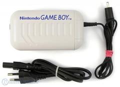 Gameboy Rechargeable Battery Pack/AC Adapter New
