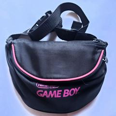 Nintendo Gameboy Travel Pouch New