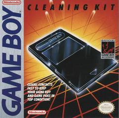 Gameboy Cleaning Kit New