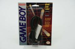 Game Boy Game Link Cable New