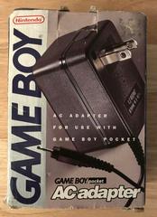 Game Boy Pocket AC Adapter New