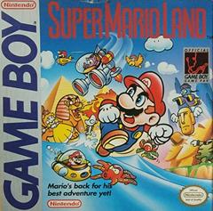 Super Mario Land New