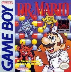 Dr. Mario New