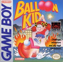 Balloon Kid New