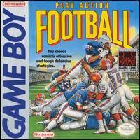 Play Action Football New