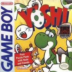 Yoshi New