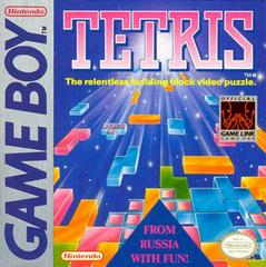 Tetris New