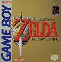 Zelda Links Awakening New