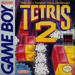 Tetris 2 New