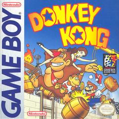 Donkey Kong New