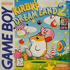 Kirbys Dream Land 2 New