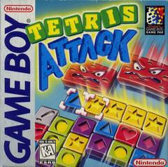 Tetris Attack New