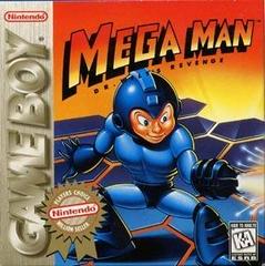 Mega Man New