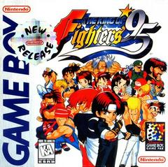 King of Fighters 95 New