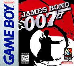 007 James Bond New