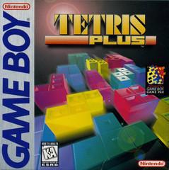 Tetris Plus New