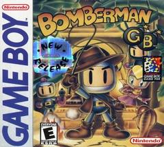 Bomberman New