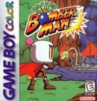 Bomberman Pocket New